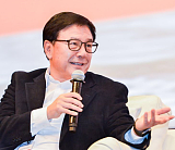 Dr. Xin Guan (Michael Kuan)